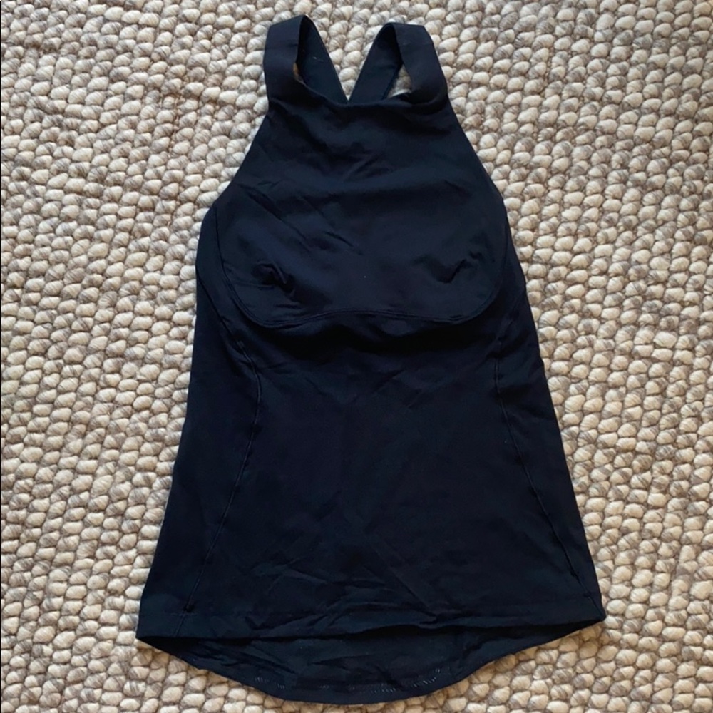 Lululemon tank